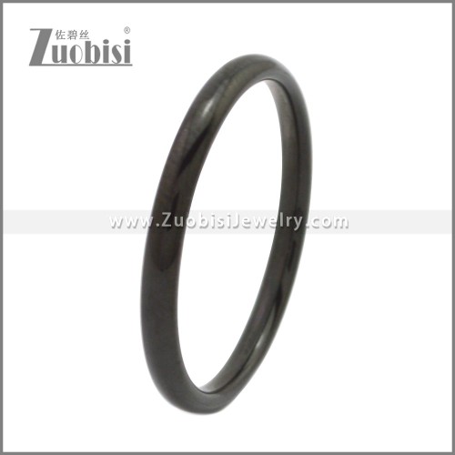 Stainless Steel Ring r009059H