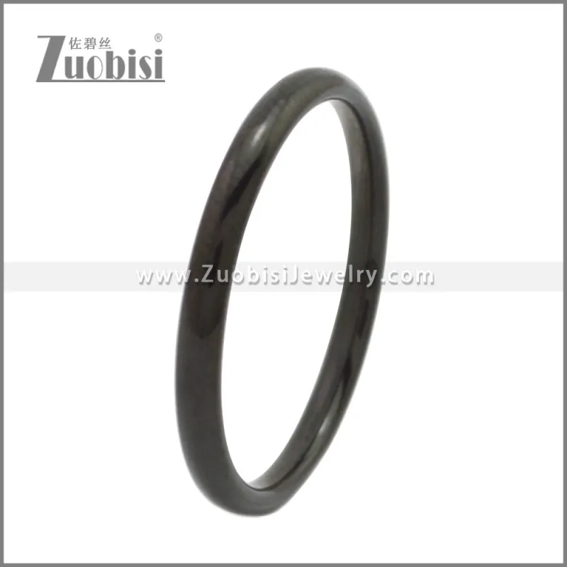 Stainless Steel Ring r009059H