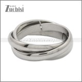Stainless Steel Ring r009057S