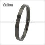 Stainless Steel Ring r009058H