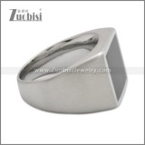 Stainless Steel Ring r009055S1
