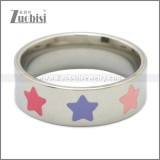 Stainless Steel Ring r009075S