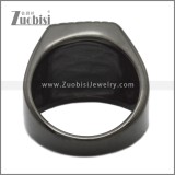 Stainless Steel Ring r009051H1