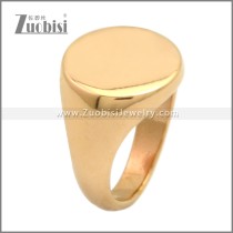Stainless Steel Ring r009080R