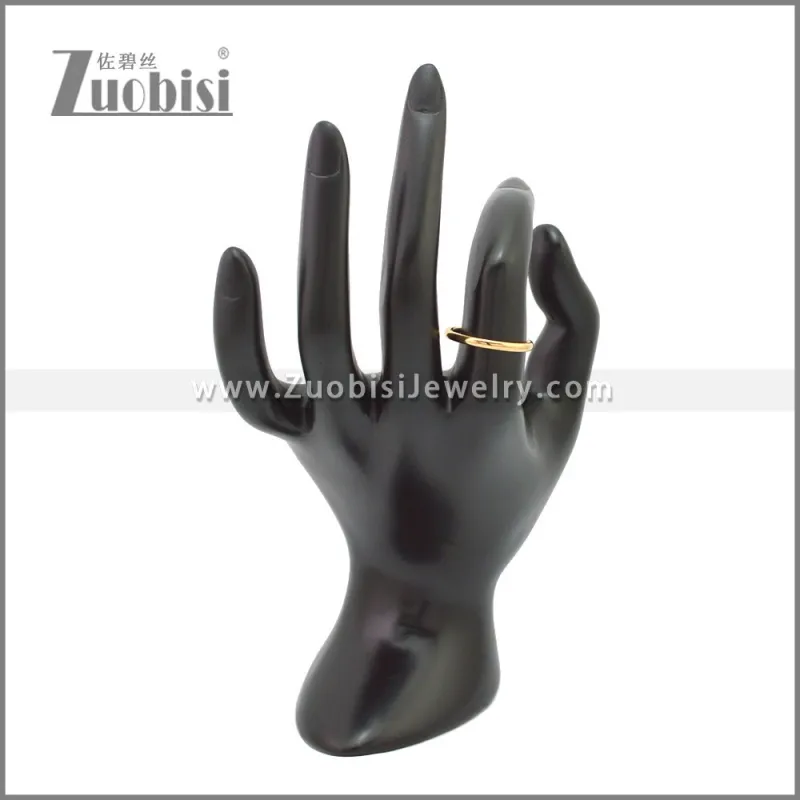 Stainless Steel Ring r009059R