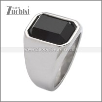 Stainless Steel Ring r009052S2