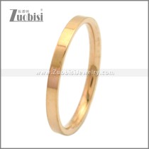 Stainless Steel Ring r009058R