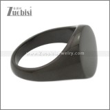 Stainless Steel Ring r009080H