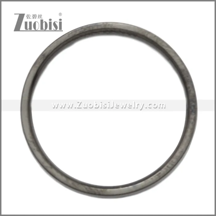 Stainless Steel Ring r009058H