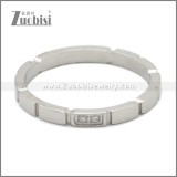 Stainless Steel Ring r009060S