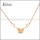 Stainless Steel Necklace n003255R