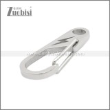 Stainless Steel Lobster Clasp a001032S