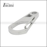 Stainless Steel Clasp a001033S