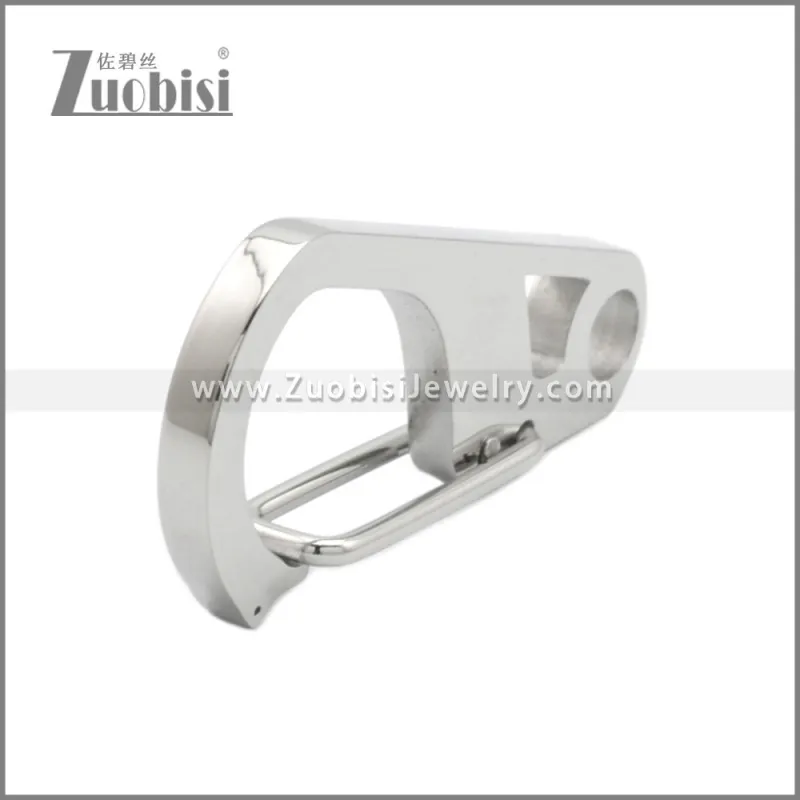 Stainless Steel Clasp a001033S