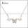 Stainless Steel Necklace n003252S