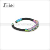 Stainless Steel Bracelet b010173CH