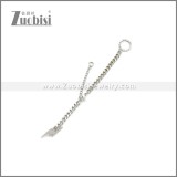 Stainless Steel Bracelet b010171S
