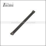 Stainless Steel Bracelet b010169H
