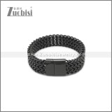 Stainless Steel Bracelet b010169H