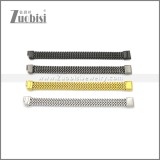 Stainless Steel Bracelet b010169A