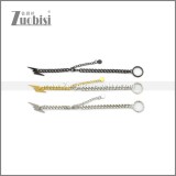 Stainless Steel Bracelet b010171H