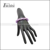 0.50cm Wide Stainless Steel Jewelry Set s002981S3