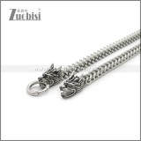 Stainless Steel Necklaces n003262S