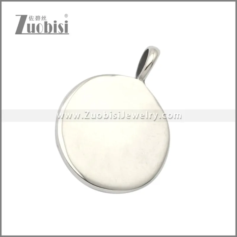 Stainless Steel Pendants p011184SA