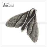 Stainless Steel Pendants p011157A