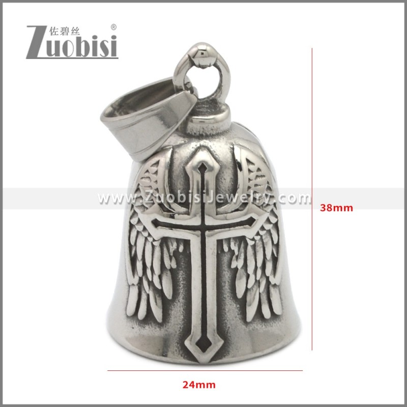 Stainless Steel Pendants p011165SA