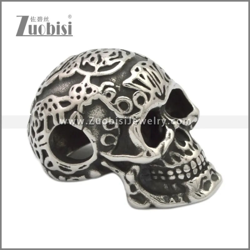 Stainless Steel Pendants p011164SA