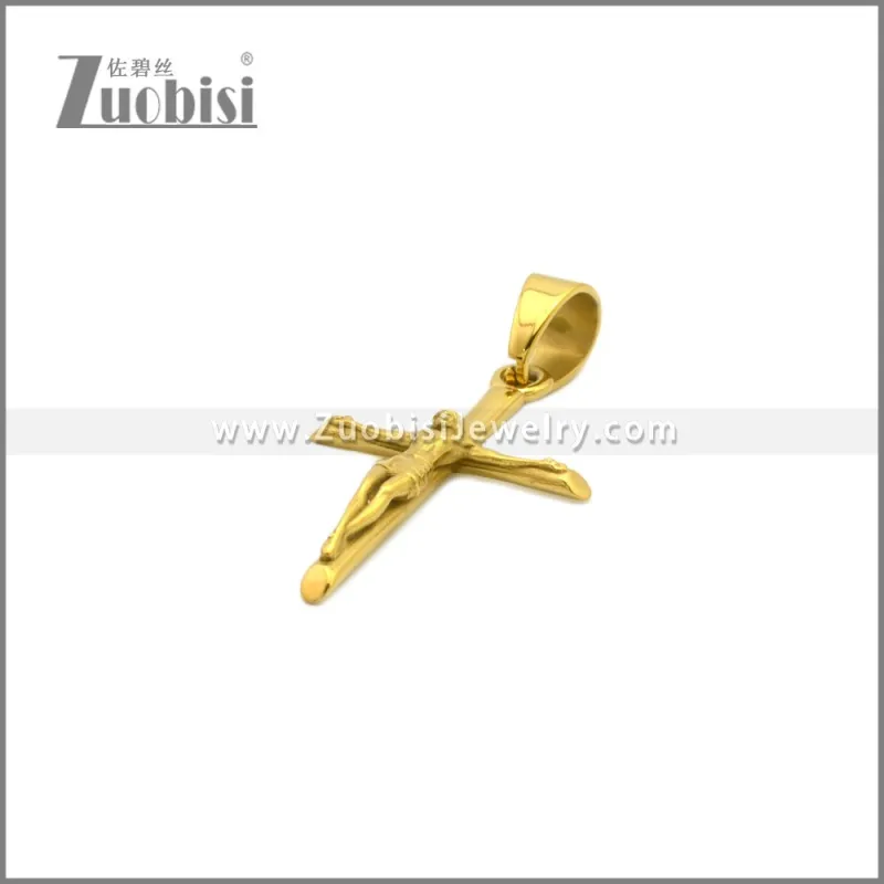 Stainless Steel Pendants p011189G