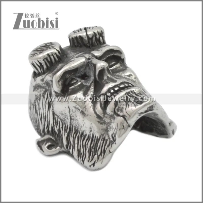 Stainless Steel Pendants p011156SA