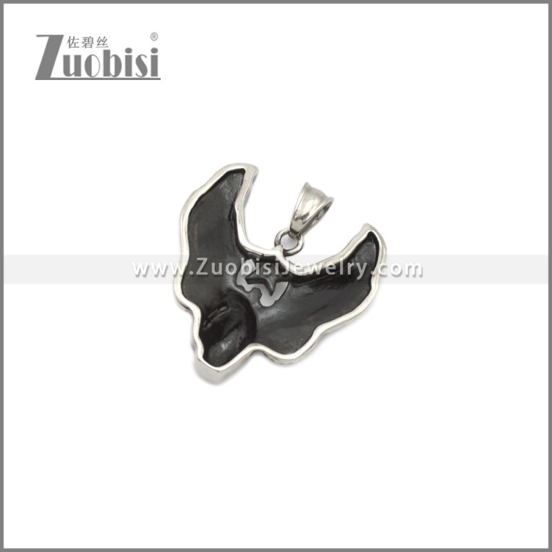 Stainless Steel Pendants p011199SA