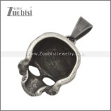 Stainless Steel Pendants p011160A