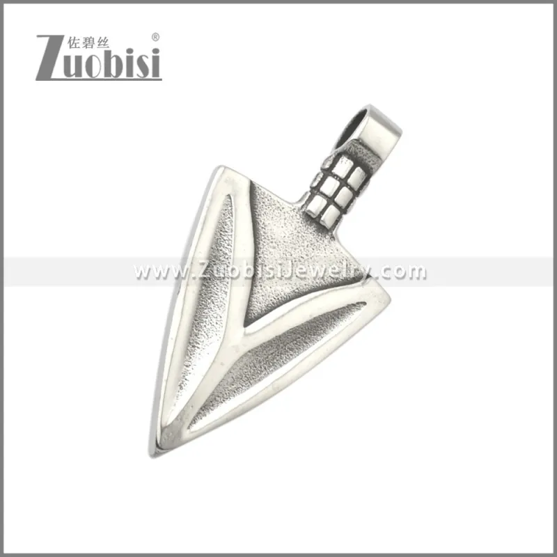 Stainless Steel Pendants p011179SA