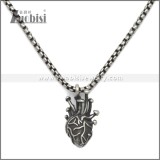 Stainless Steel Pendants p011161A