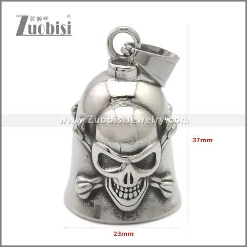 Stainless Steel Pendants p011169SA