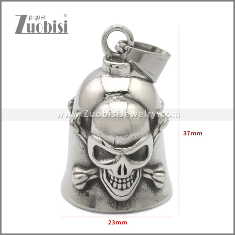 Stainless Steel Pendants p011169SA