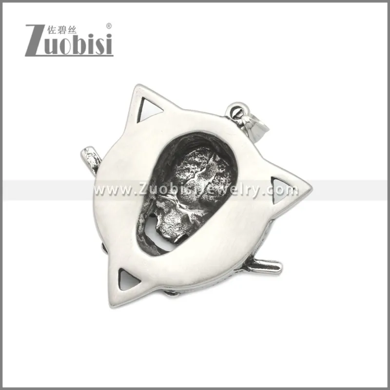 Stainless Steel Pendants p011170SA