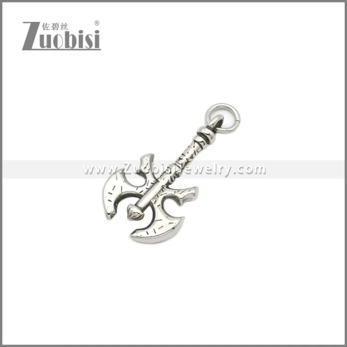 Stainless Steel Pendants p011201SA