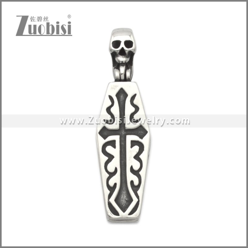 Stainless Steel Pendants p011163SA