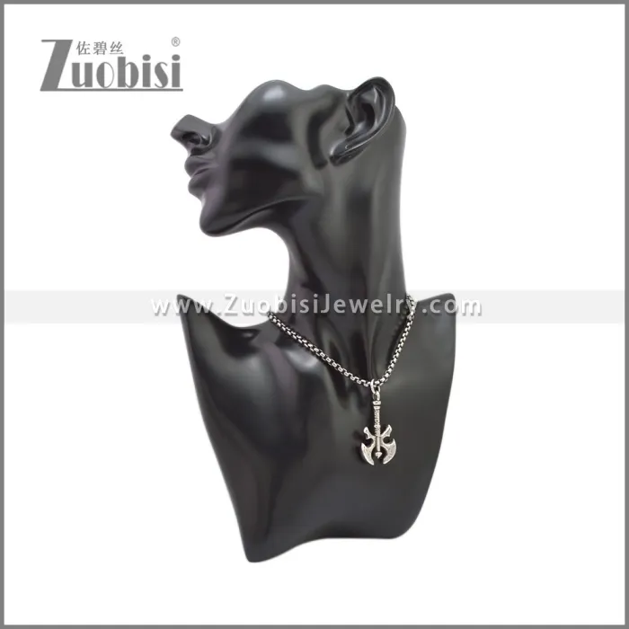Stainless Steel Pendants p011201SA