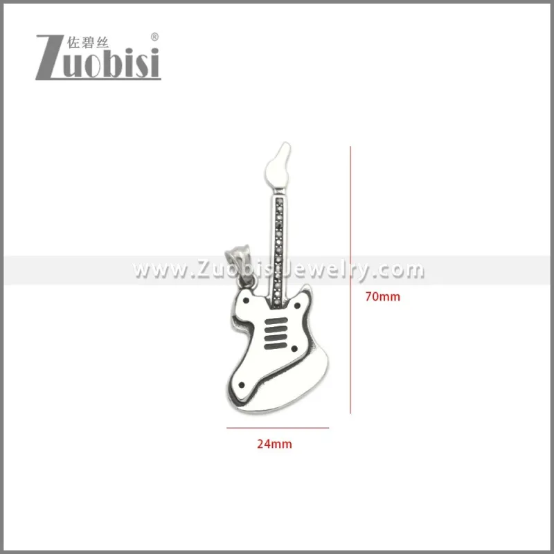Stainless Steel Pendants p011202S