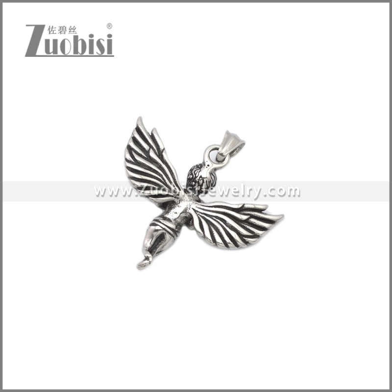 Stainless Steel Pendants p011200SA