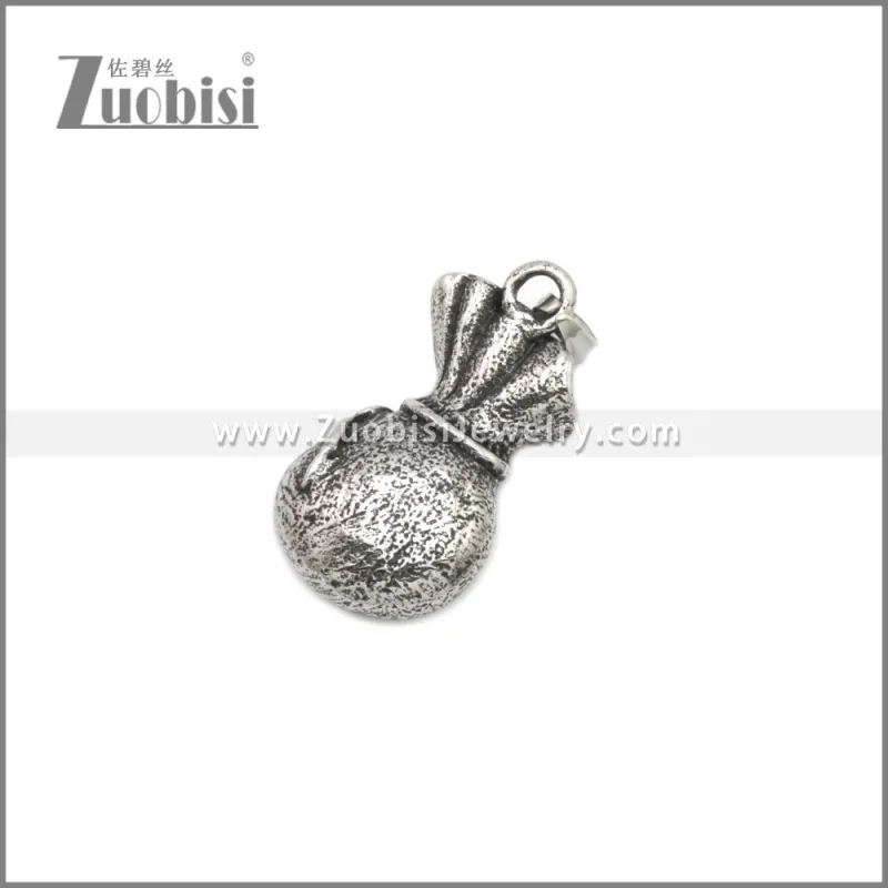 Stainless Steel Pendants p011192SA