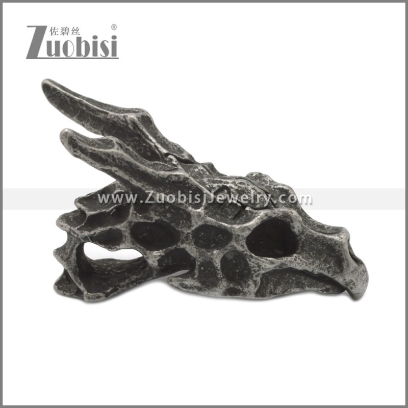 Stainless Steel Pendants p011155A