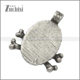 Stainless Steel Pendants p011154A