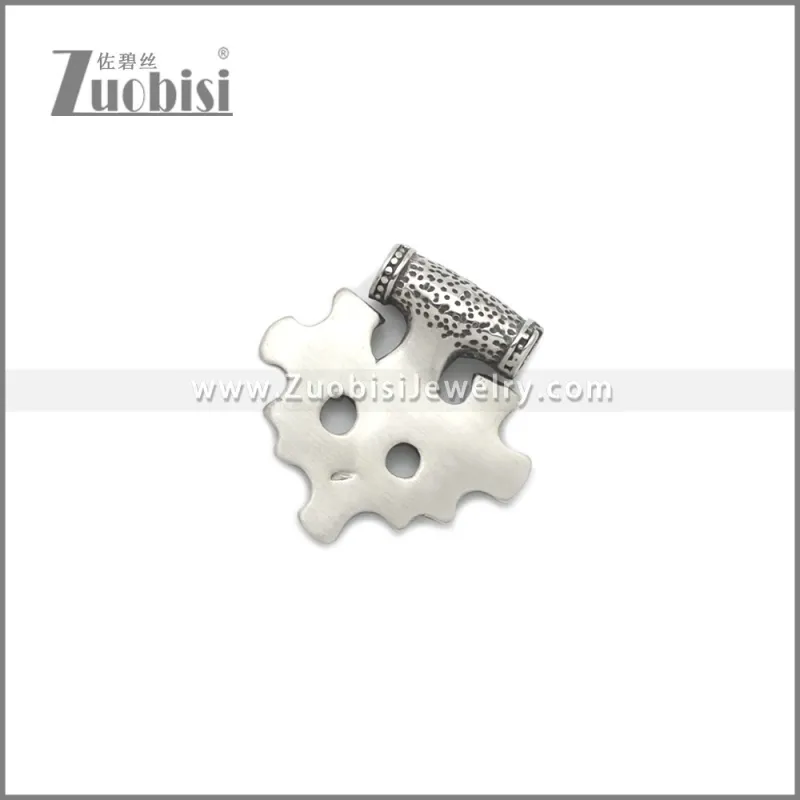 Stainless Steel Pendant p011222SA