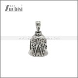 Stainless Steel Pendant p011209S